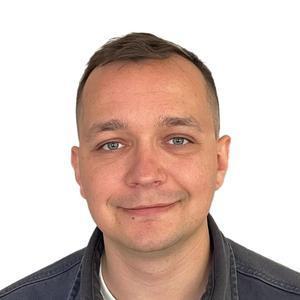 Москаленко Илья Сергеевич