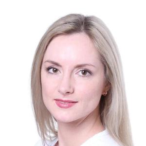 Тищенко Ольга Александровна