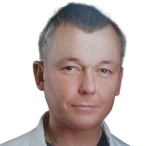 Остроумов Константин Александрович