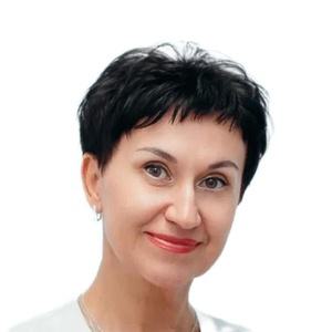 Бакштаева Татьяна Владимировна