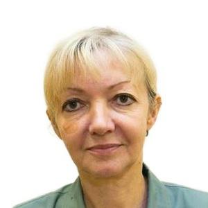 Шилова Елена Андреевна