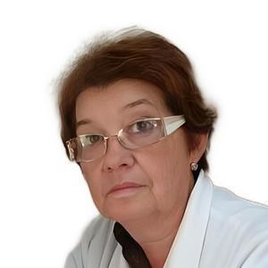 Корчагина Елена Анатольевна