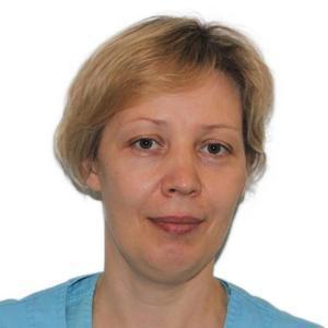 Зятикова Елена Анатольевна
