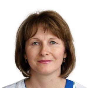 Осипова Лидия Михайловна