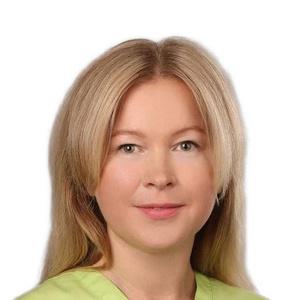 Гречневкина Ольга Михайловна