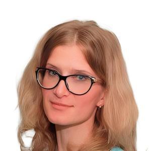 Филимонова (Троицкая) Татьяна Сергеевна