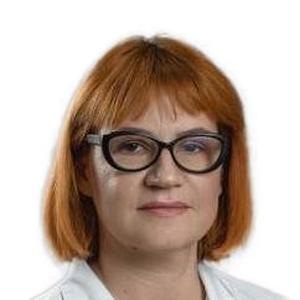 Нырка Наталья Ивановна
