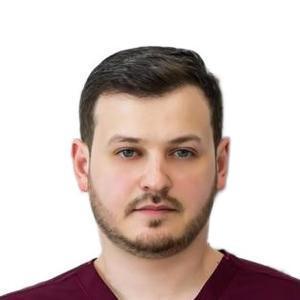 Абакаров Сапиюлла Анварович