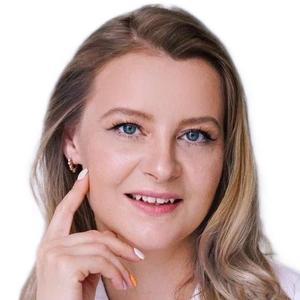 Сорокина (Орлова) Наталья Андреевна