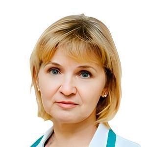 Емельянова Ольга Аллойсовна