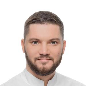 Десятка Максим Эдуардович