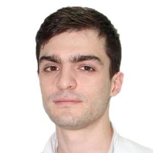 Матуа Николай Зурабович
