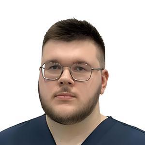 Манекин Семён Павлович