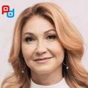Бондаренко (Сугак) Инна Ивановна