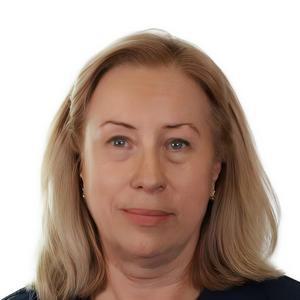 Золотарева Татьяна Михайловна