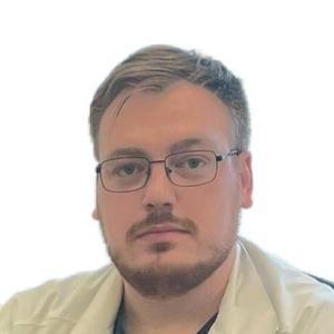Сакович Антон Евгеньевич