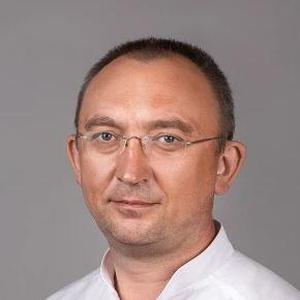 Путинцев Юрий Викторович