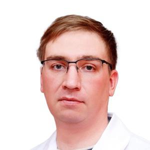 Антропов Дмитрий Сергеевич