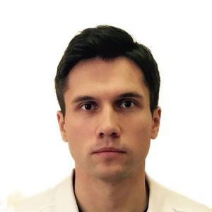 Пинегин Владимир Борисович