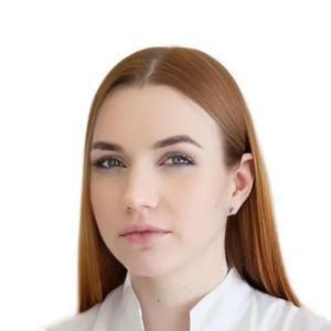 Полякова (Чулакова) Елена Олеговна