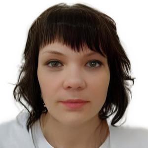 Стажкова Анна Юрьевна