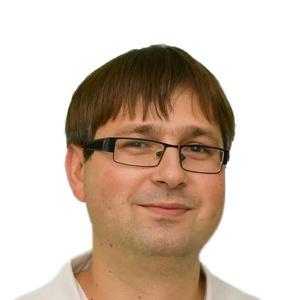 Саушкин Дмитрий Владимирович