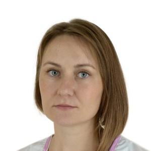 Воробьева Любовь Владимировна