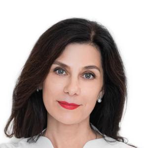 Санина Оксана Николаевна