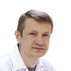 Карпюк Владимир Борисович
