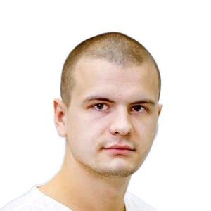 Калинин Владимир Анатольевич