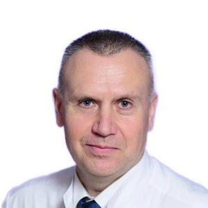 Носов Виталий Александрович