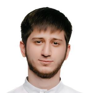 Алиев Амир Гамзатович