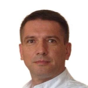 Седов Юрий Анатольевич