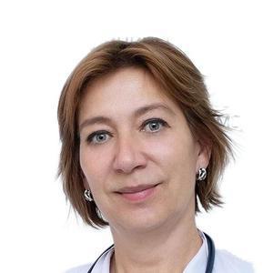 Федорова Наталья Владимировна