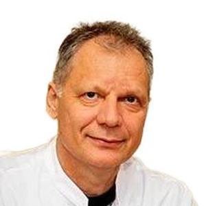 Бачалдин Илья Леонидович