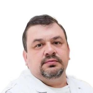 Булыгин Игорь Александрович