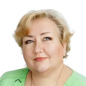 Валетова Светлана Васильевна