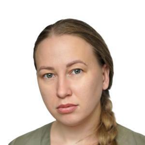 Галашова Олеся Владимировна