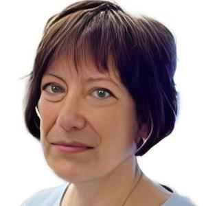 Казимирова Инна Васильевна