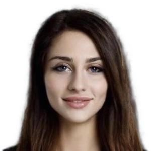 Латыпова Анастасия Александровна