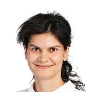 Власова Ирина Владимировна