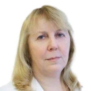Туркина Ольга Григорьевна