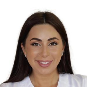 Дурлештер Марина Владимировна