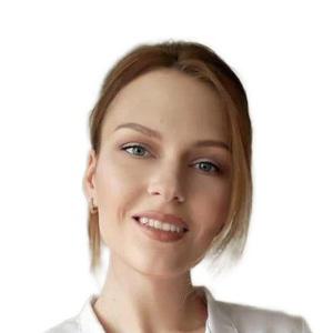 Лукьянова Анна Валерьевна