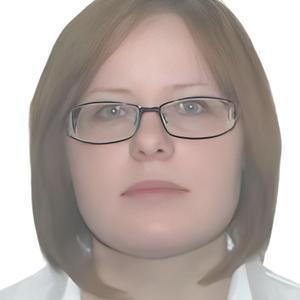 Кузнецова Татьяна Владимировна