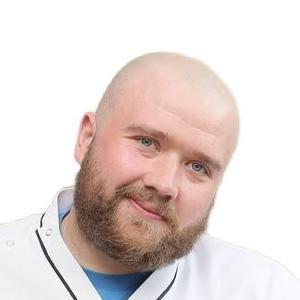 Моисеенко Владимир Николаевич