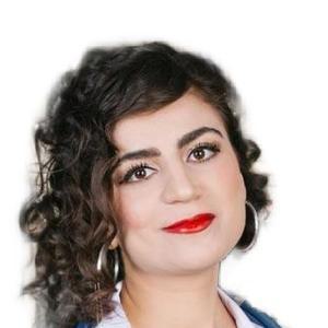 Беглярзаде Сема Арзуман кызы