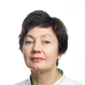 Бережнова Ирина Викторовна