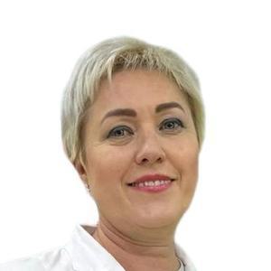 Сергеева Алена Владимировна
