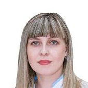 Хворова Татьяна Александровна